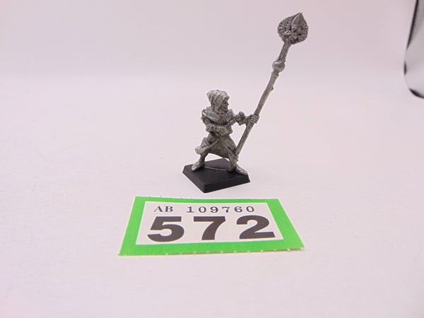 Wood Elf Lightspirit Standard