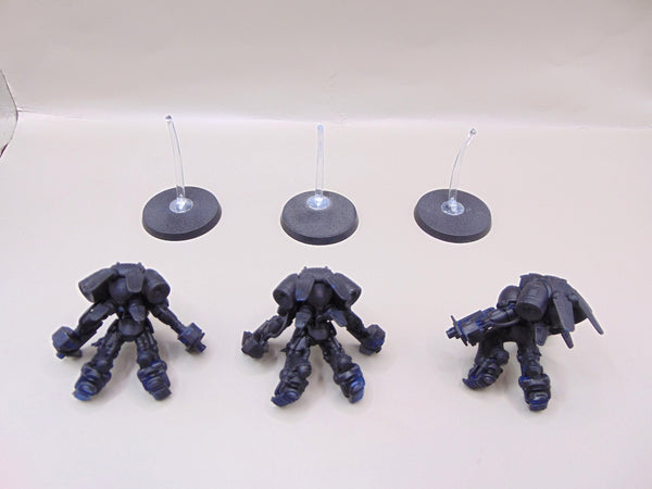 Inceptors