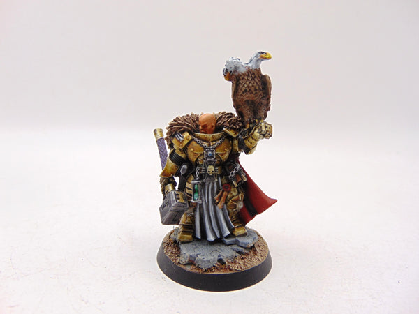 Inquisitor Coteaz