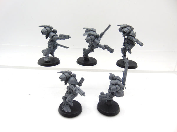 Death Company with Jump Packs