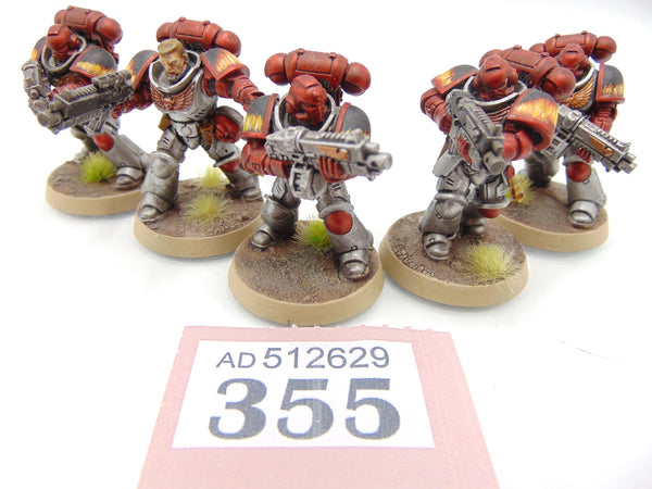 Intercessors
