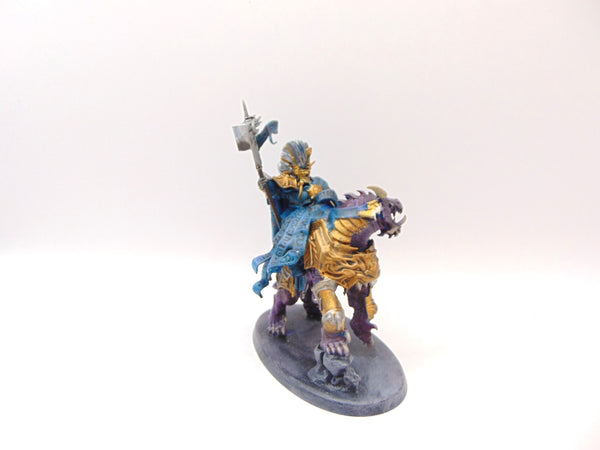 Vandus Hammerhand