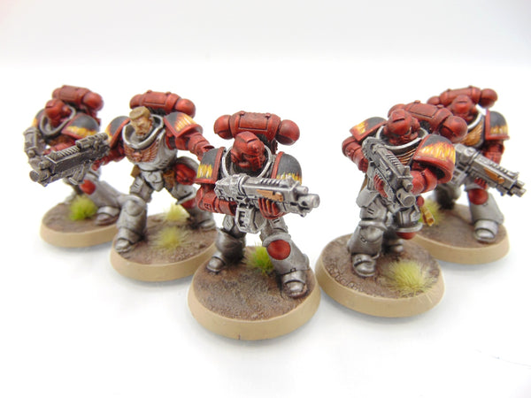 Intercessors
