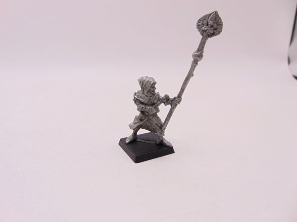 Wood Elf Lightspirit Standard