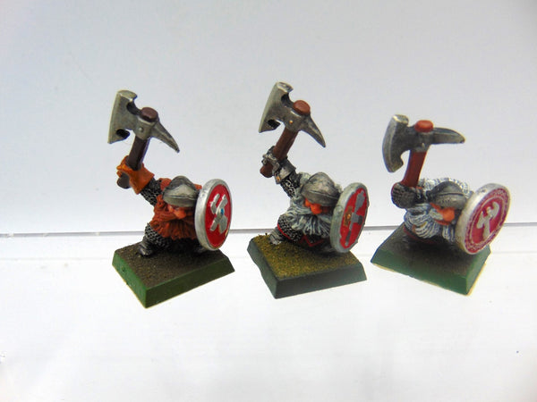 Ironbreakers