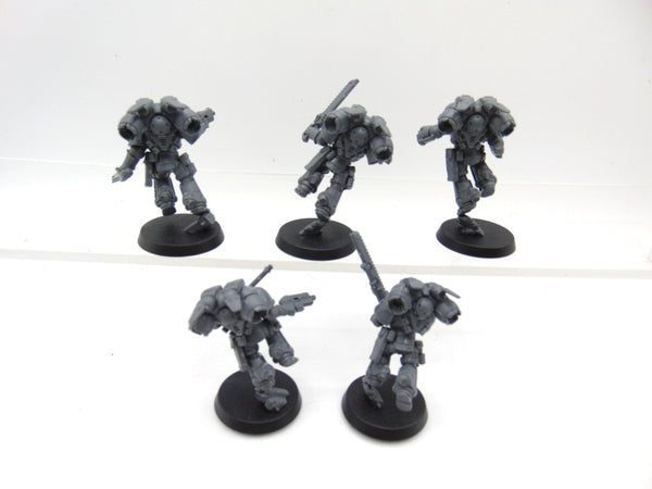 Death Company with Jump Packs