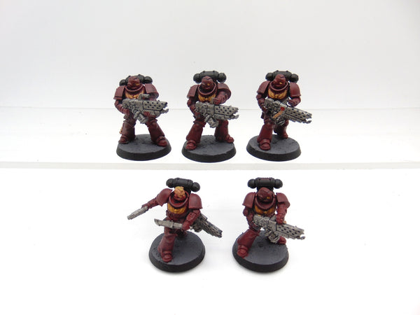 Infernus Squad