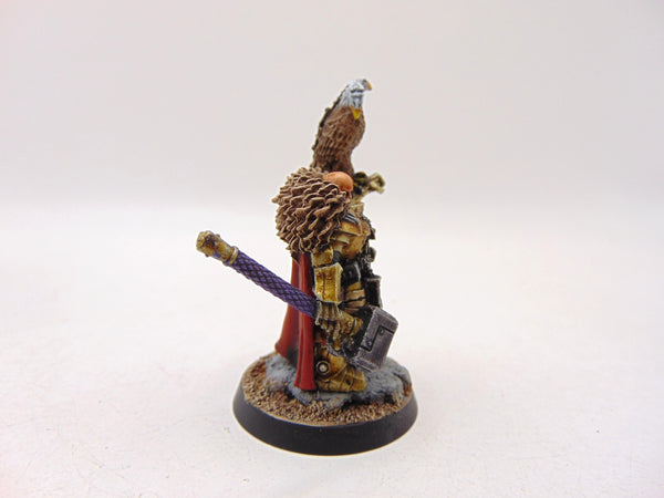 Inquisitor Coteaz