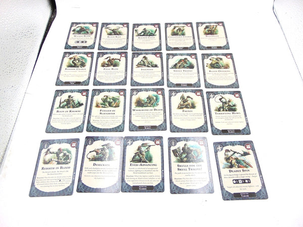 Warhammer Underworlds: Shadespire