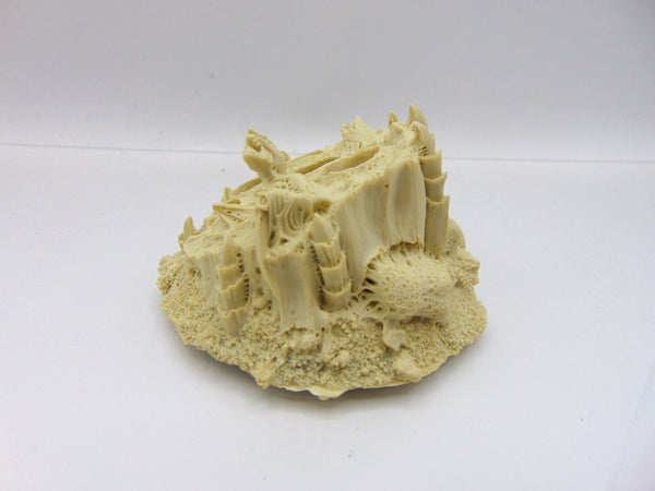 Tyranids Brood Nest