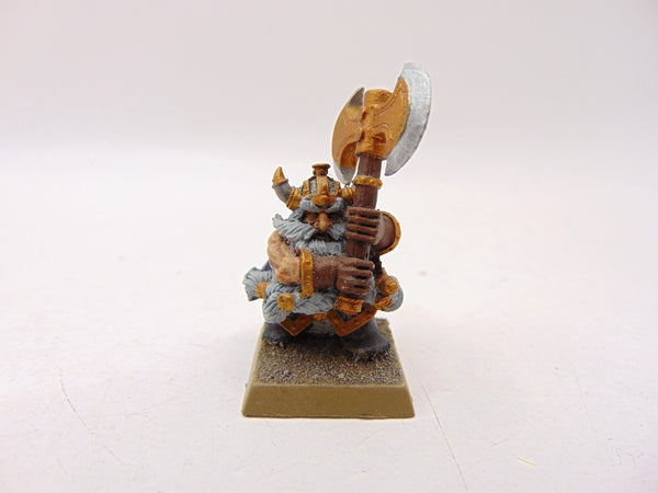 Grombrindal  - The White Dwarf
