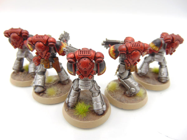 Intercessors