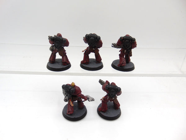 Infernus Squad