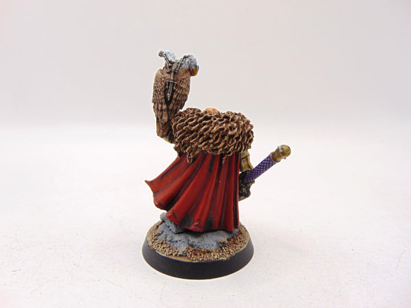 Inquisitor Coteaz