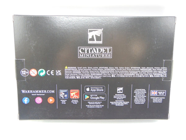 Leviathan Siege Dreadnought Close Combat Weapons Frame