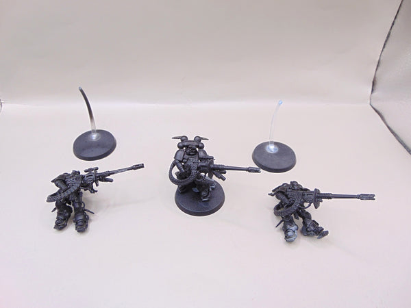 Suppressors