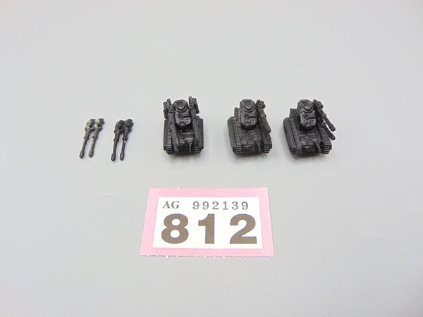 Epic Hydra Flak Tank