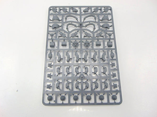 Leviathan Siege Dreadnought Close Combat Weapons Frame