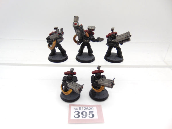 Desolation Squad