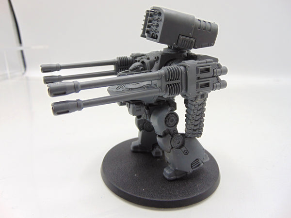 Deredeo Dreadnought