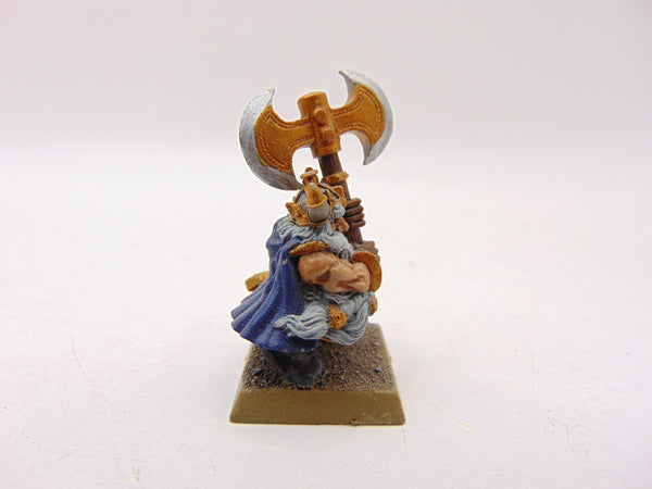 Grombrindal  - The White Dwarf