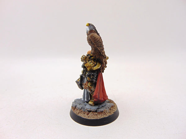 Inquisitor Coteaz