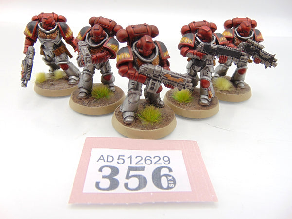 Intercessors