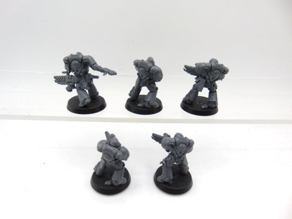 Infernus Squad