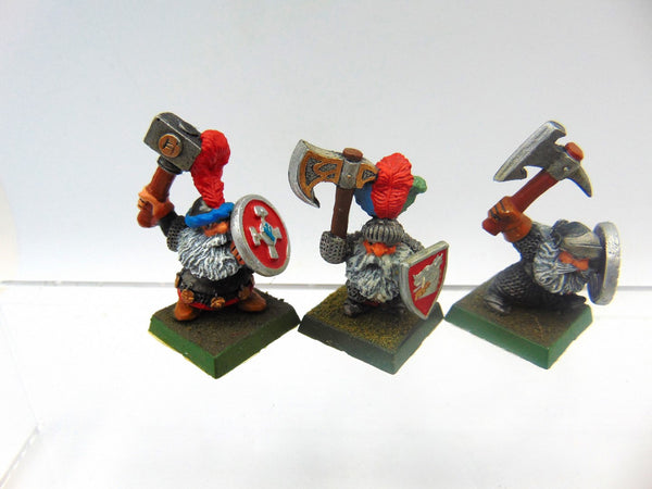 Ironbreakers