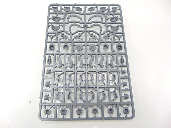 Leviathan Siege Dreadnought Close Combat Weapons Frame