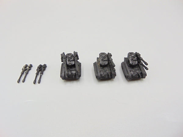 Epic Hydra Flak Tank