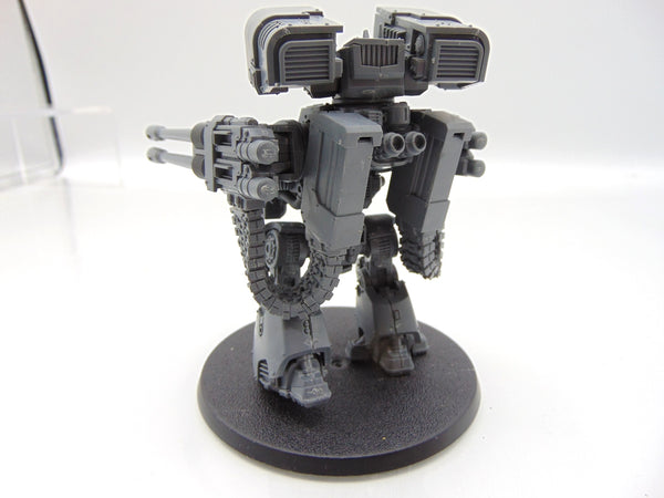Deredeo Dreadnought