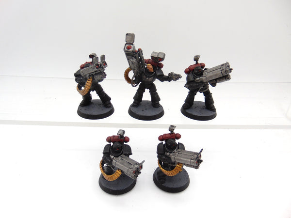 Desolation Squad