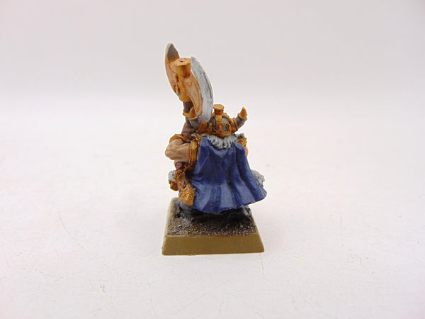 Grombrindal  - The White Dwarf