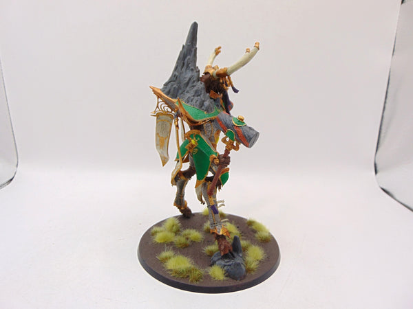 Avalenor, the Stoneheart King