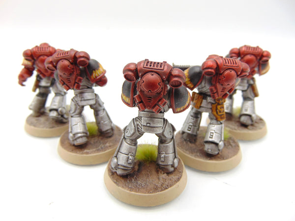 Intercessors