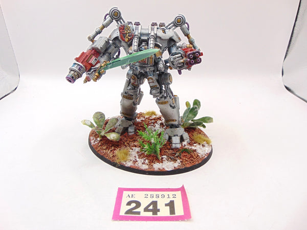 Nemesis Dreadknight
