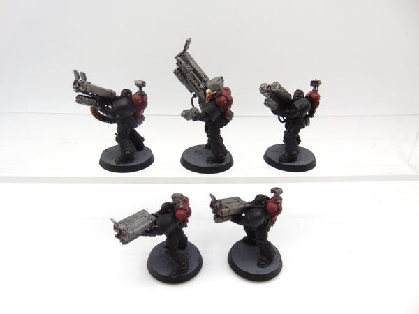 Desolation Squad