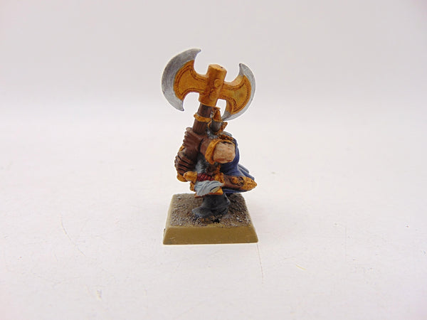 Grombrindal  - The White Dwarf