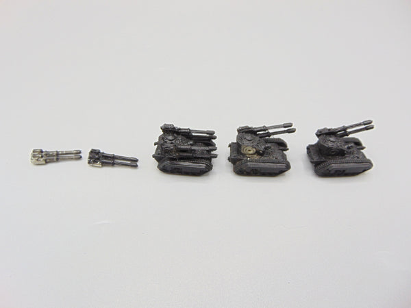 Epic Hydra Flak Tank