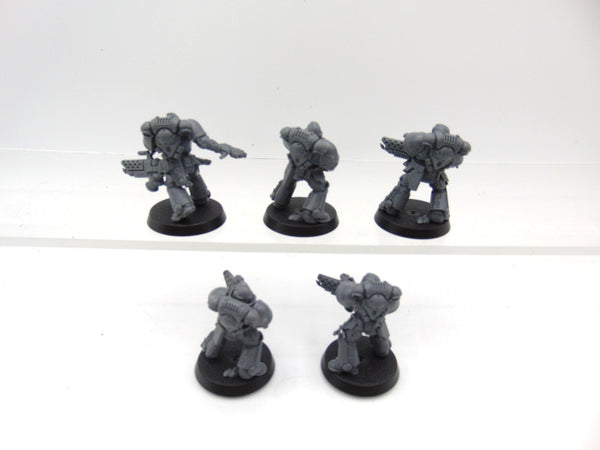 Infernus Squad