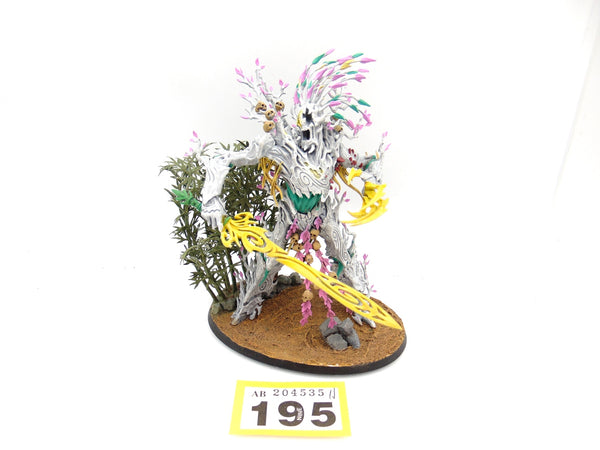 Spirit of Durthu