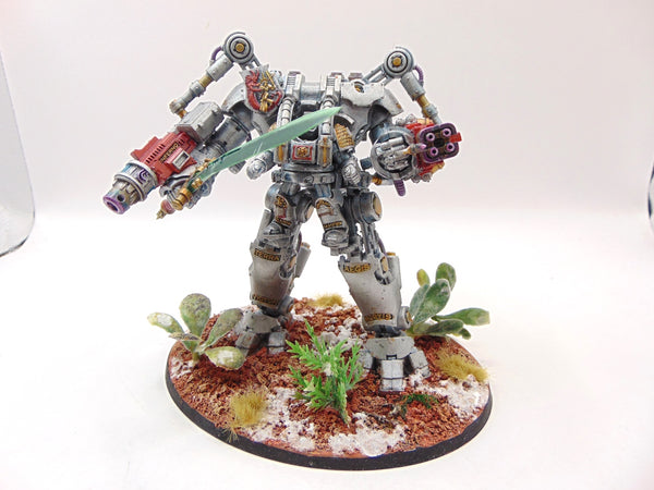 Nemesis Dreadknight