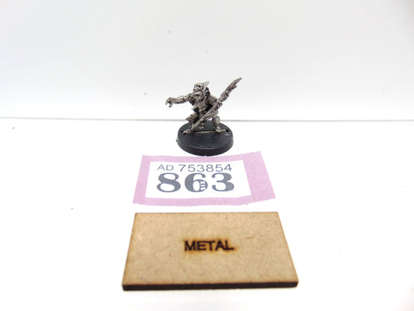 Moria Goblin Shaman