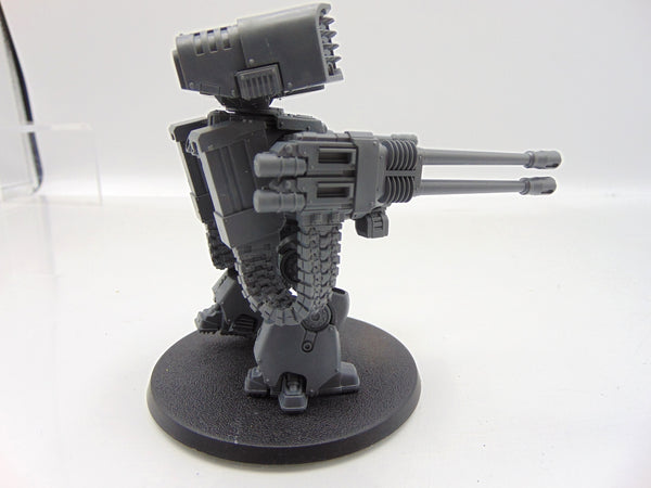 Deredeo Dreadnought
