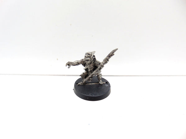 Moria Goblin Shaman