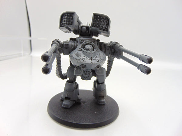 Deredeo Dreadnought