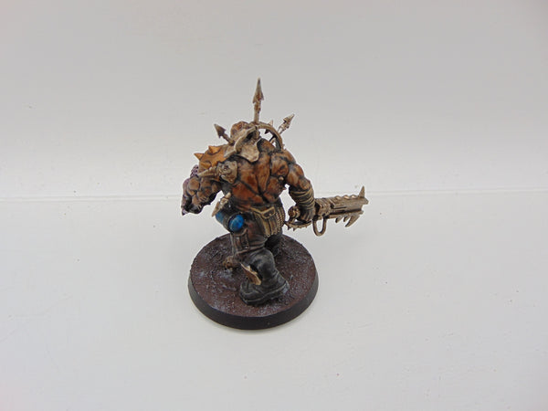 Mutant Ogryn