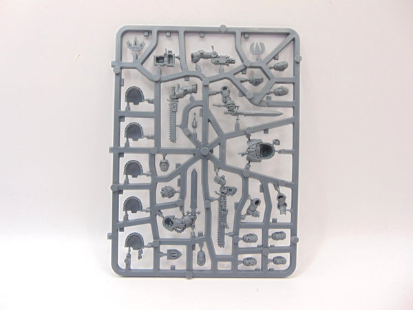 Blood Angels Upgrades