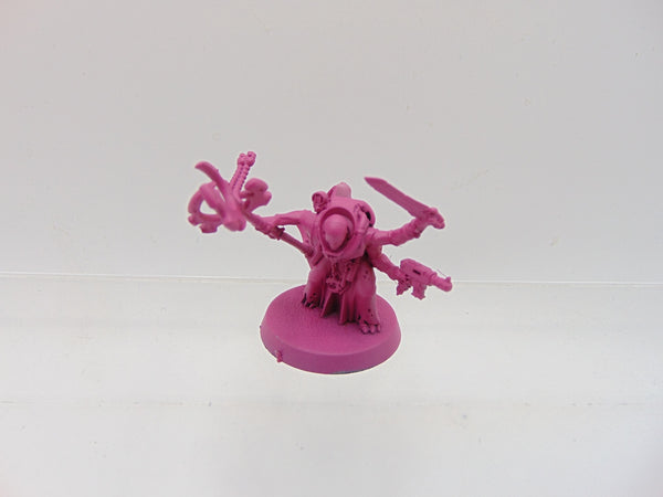 Acolyte Iconward Conversion